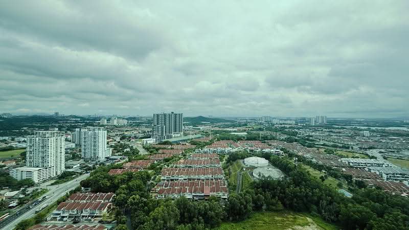 Condominium for Sale at Hillcrest Heights - Robert See - Exterior - PropertyGuru.com.my