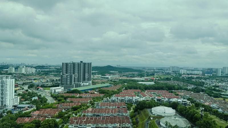 Condominium for Sale at Hillcrest Heights - Robert See - Exterior - PropertyGuru.com.my