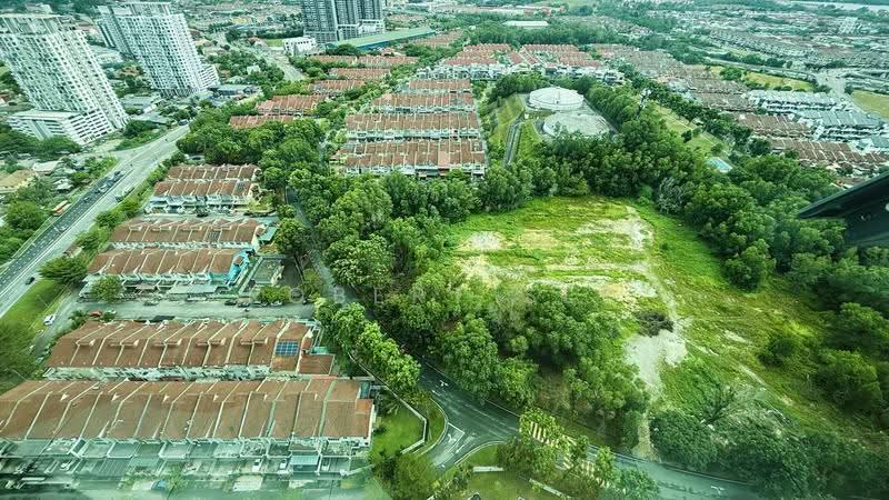 Condominium for Sale at Hillcrest Heights - Robert See - Exterior - PropertyGuru.com.my