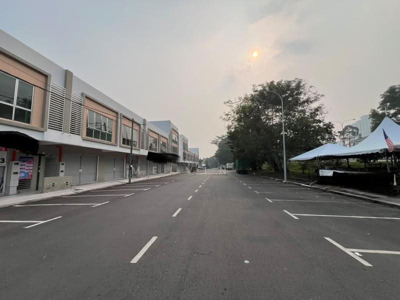 Shop for Rent in Taman Cheras Jaya (Cheras) - Melvin . - Exterior - PropertyGuru.com.my
