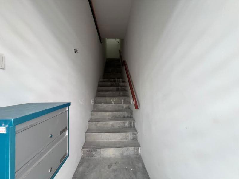 Shop for Rent in Taman Cheras Jaya (Cheras) - Melvin . - Corridor - PropertyGuru.com.my