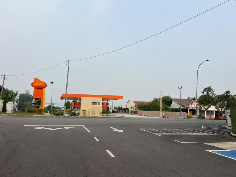 Shop for Rent in Taman Cheras Jaya (Cheras) - Melvin . - Exterior - PropertyGuru.com.my