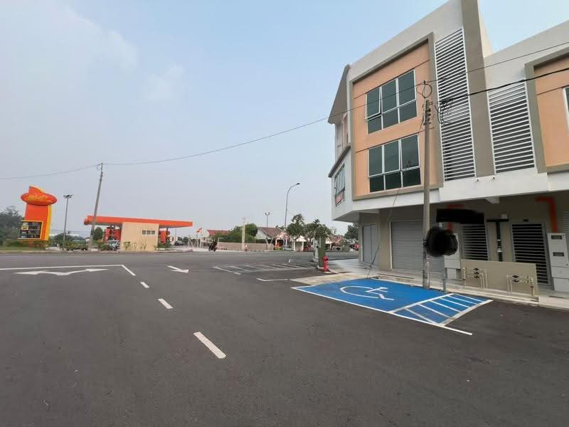 Shop for Rent in Taman Cheras Jaya (Cheras) - Melvin . - Exterior - PropertyGuru.com.my