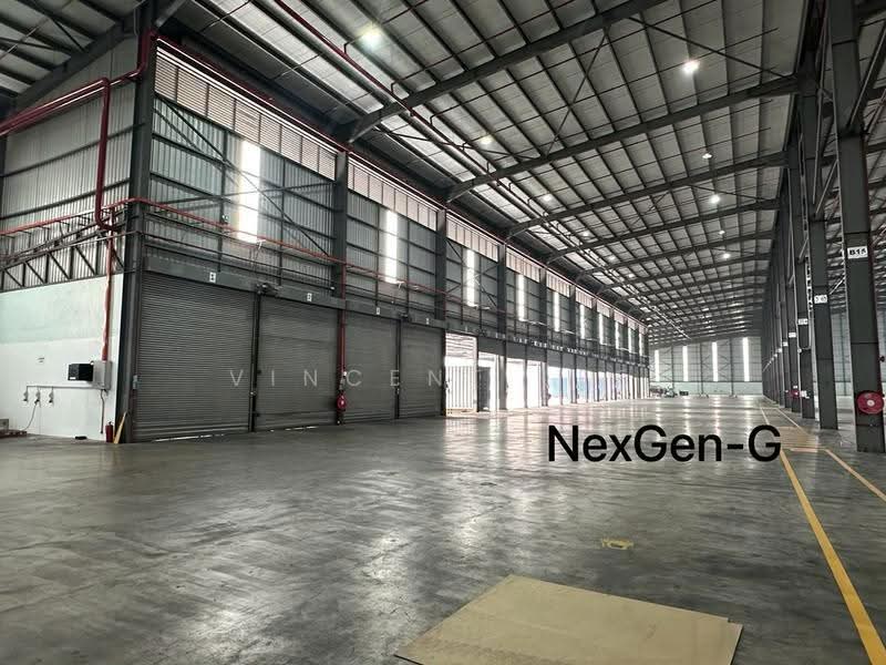 Detached Factory for Rent in North Port (Pelabuhan Utara) (Port Klang (Pelabuhan Klang)) - Vincent Lee - PropertyGuru.com.my