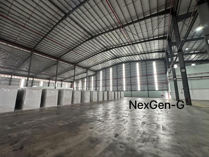 Detached Factory for Rent in North Port (Pelabuhan Utara) (Port Klang (Pelabuhan Klang)) - Vincent Lee - PropertyGuru.com.my