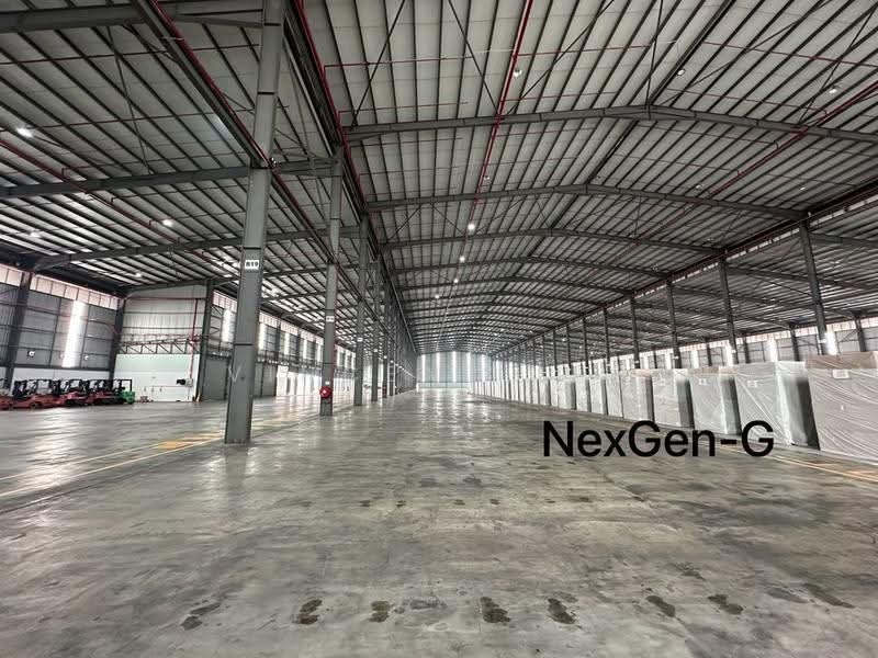 Detached Factory for Rent in North Port (Pelabuhan Utara) (Port Klang (Pelabuhan Klang)) - Vincent Lee - PropertyGuru.com.my