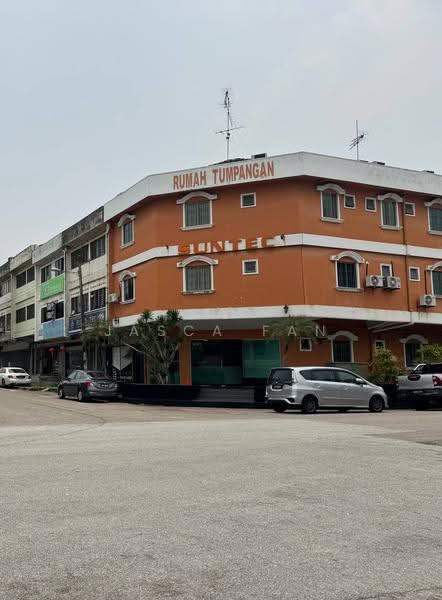 Kedai / Pejabat untuk Dijual di Taman Johor Jaya (Johor Bahru) - Jasca Fan - Exterior - PropertyGuru.com.my