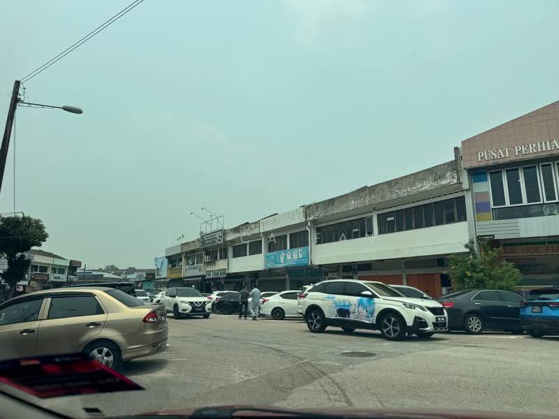 Kedai / Pejabat untuk Dijual di Taman Johor Jaya (Johor Bahru) - Jasca Fan - PropertyGuru.com.my