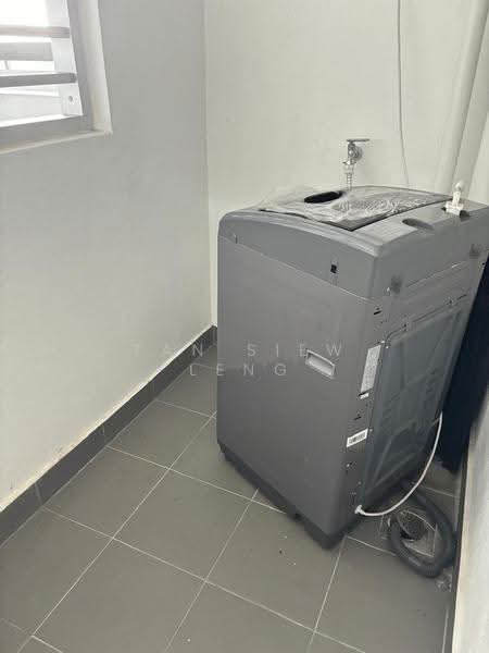 Apartment for Sale at Safira Apartment - Tan Siew Leng - Interior - PropertyGuru.com.my