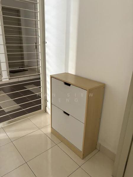 Apartment for Sale at Safira Apartment - Tan Siew Leng - Entrance - PropertyGuru.com.my