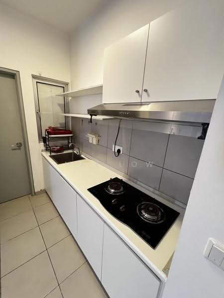 Apartment for Rent at Tangerine Suites - Max Low - Kitchen - PropertyGuru.com.my