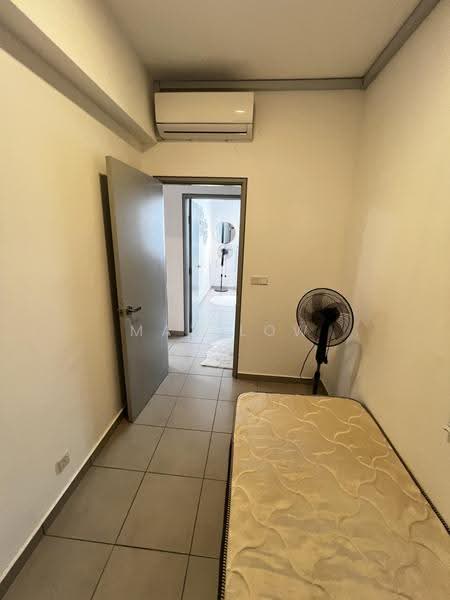 Apartment for Rent at Tangerine Suites - Max Low - Corridor - PropertyGuru.com.my