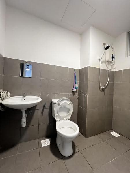 Apartment for Rent at Tangerine Suites - Max Low - Bathroom - PropertyGuru.com.my