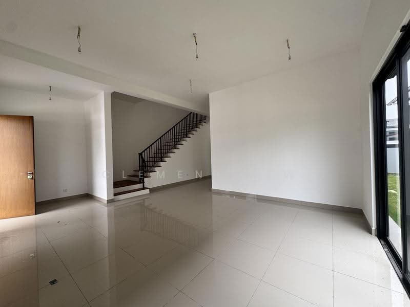Rumah Berkembar untuk Dijual di Eco Ardence (Setia Alam) - Clement Yew - Interior - PropertyGuru.com.my