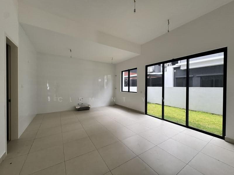 Rumah Berkembar untuk Dijual di Eco Ardence (Setia Alam) - Clement Yew - Interior - PropertyGuru.com.my