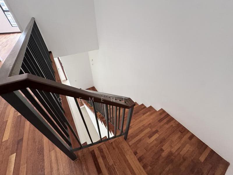 Rumah Berkembar untuk Dijual di Eco Ardence (Setia Alam) - Clement Yew - PropertyGuru.com.my