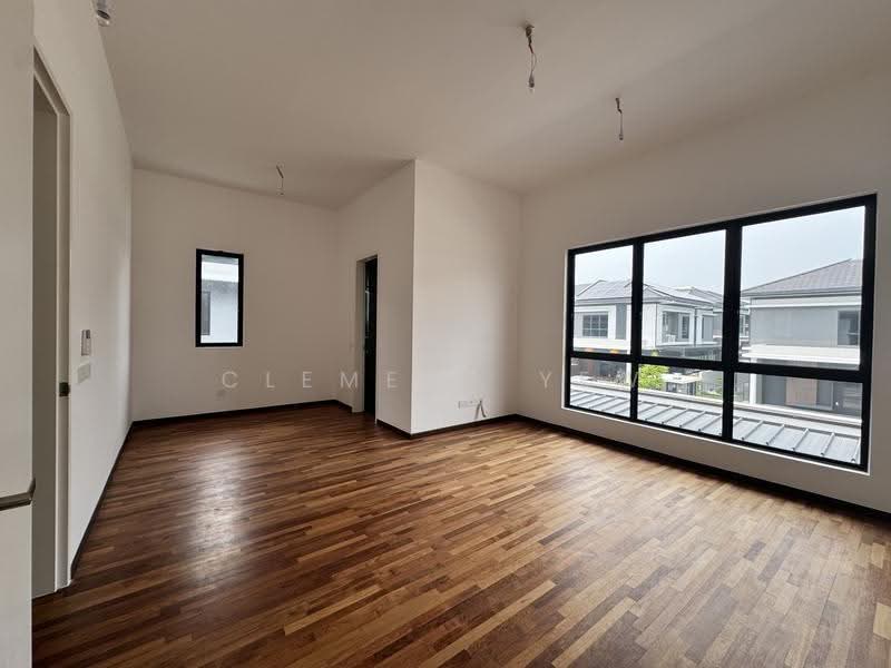 Rumah Berkembar untuk Dijual di Eco Ardence (Setia Alam) - Clement Yew - Interior - PropertyGuru.com.my