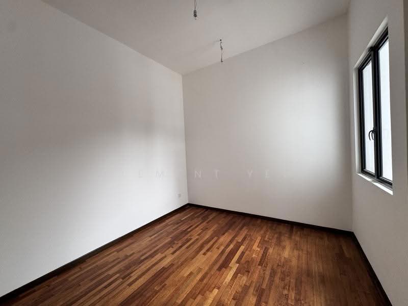 Rumah Berkembar untuk Dijual di Eco Ardence (Setia Alam) - Clement Yew - PropertyGuru.com.my