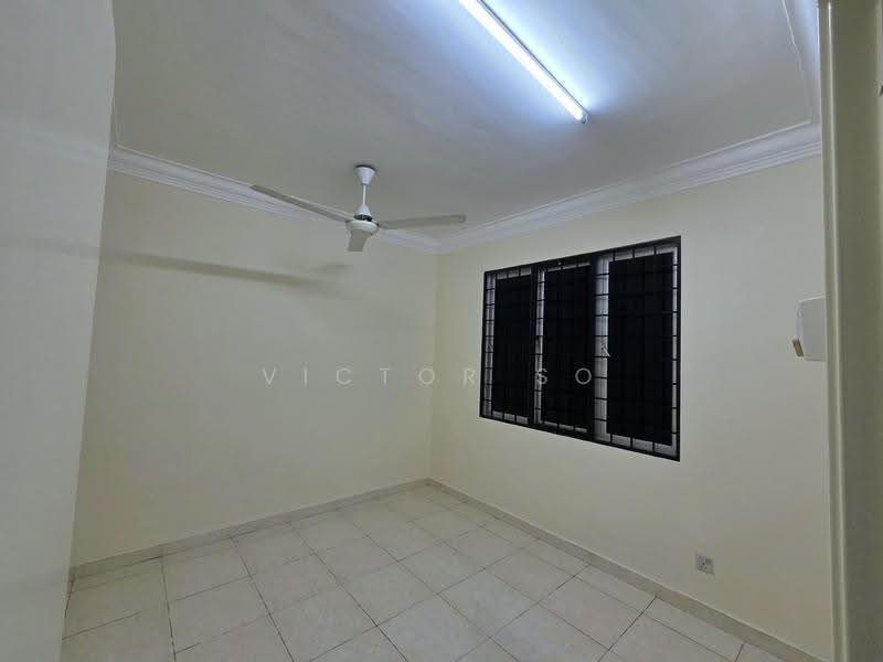 Condominium for Sale at Platinum Hill PV 6 - Victor So - Interior - PropertyGuru.com.my