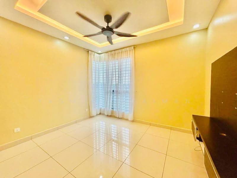 Kediaman Servis untuk Disewa di KL Traders Square - Yasmin Sulaiman - Interior - PropertyGuru.com.my