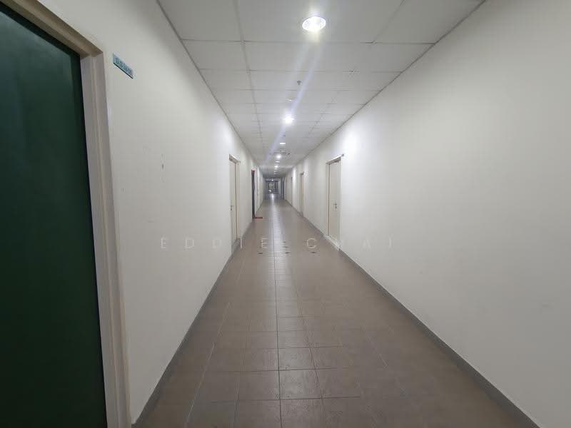 Office for Rent in Bandar Damansara Perdana (Damansara Perdana) - Eddie Chai - Corridor - PropertyGuru.com.my