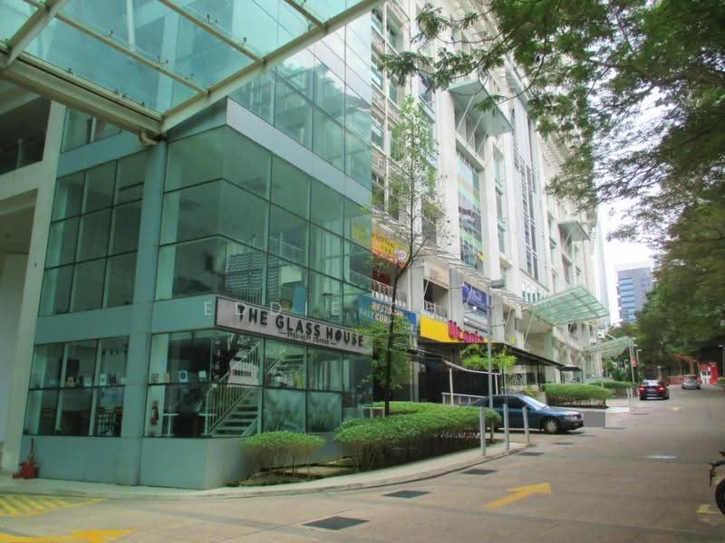 Office for Rent in Bandar Damansara Perdana (Damansara Perdana) - Eddie Chai - Exterior - PropertyGuru.com.my