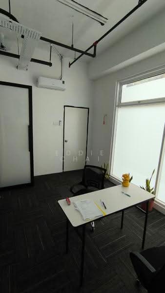 Office for Rent in Bandar Damansara Perdana (Damansara Perdana) - Eddie Chai - Study - PropertyGuru.com.my
