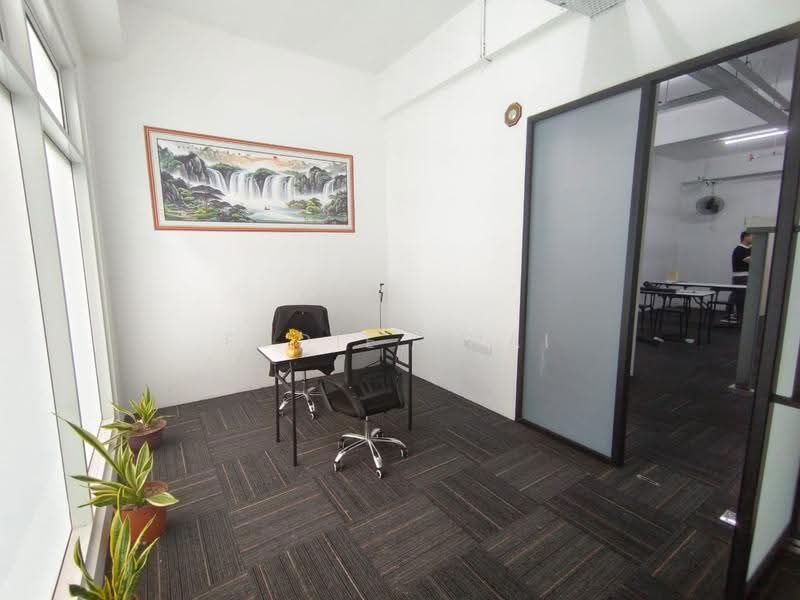 Pejabat untuk Disewa di Bandar Damansara Perdana (Damansara Perdana) - Eddie Chai - Study - PropertyGuru.com.my