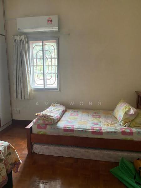 Rumah Teres 2-Tingkat untuk Dijual di Taman Megah (Cheras) - Amy Wong - PropertyGuru.com.my