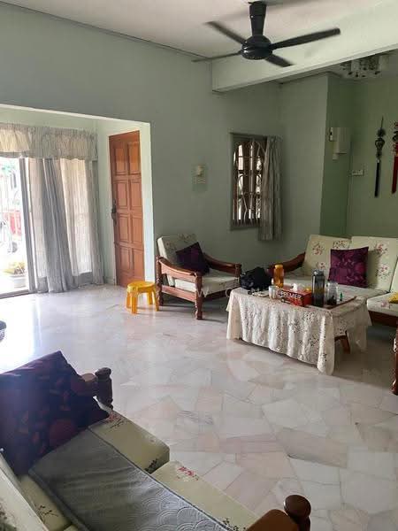 Rumah Teres 2-Tingkat untuk Dijual di Taman Megah (Cheras) - Amy Wong - PropertyGuru.com.my
