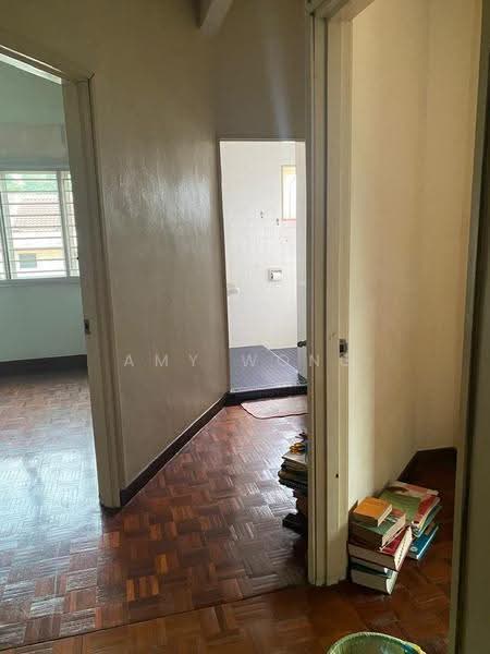 Rumah Teres 2-Tingkat untuk Dijual di Taman Megah (Cheras) - Amy Wong - PropertyGuru.com.my