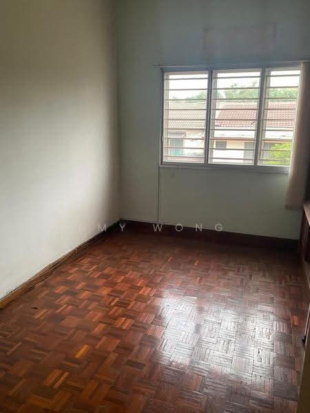 Rumah Teres 2-Tingkat untuk Dijual di Taman Megah (Cheras) - Amy Wong - PropertyGuru.com.my