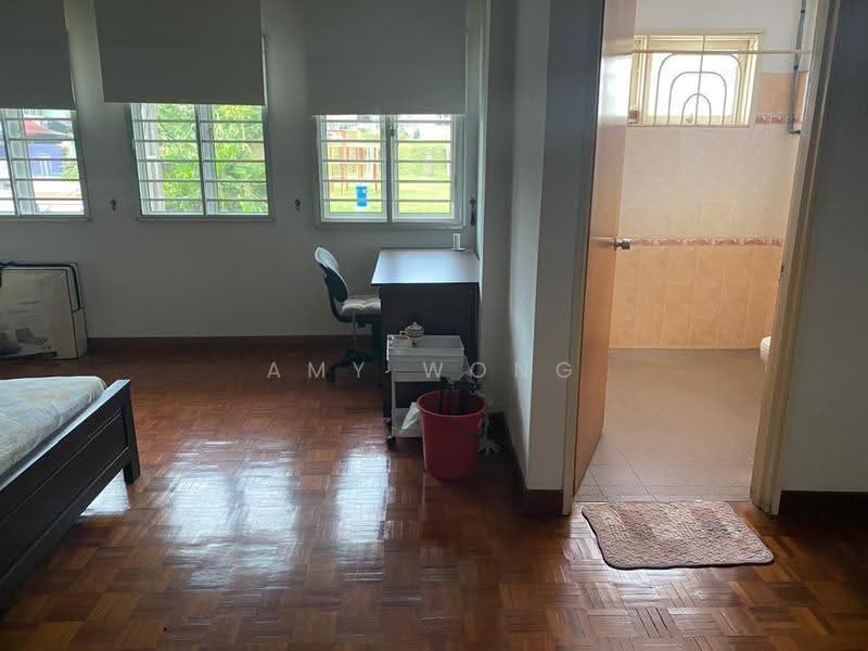 Rumah Teres 2-Tingkat untuk Dijual di Taman Megah (Cheras) - Amy Wong - PropertyGuru.com.my