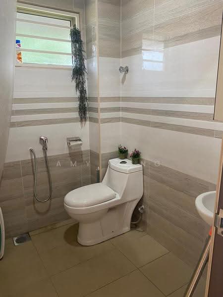Rumah Teres 2-Tingkat untuk Dijual di Taman Megah (Cheras) - Amy Wong - PropertyGuru.com.my