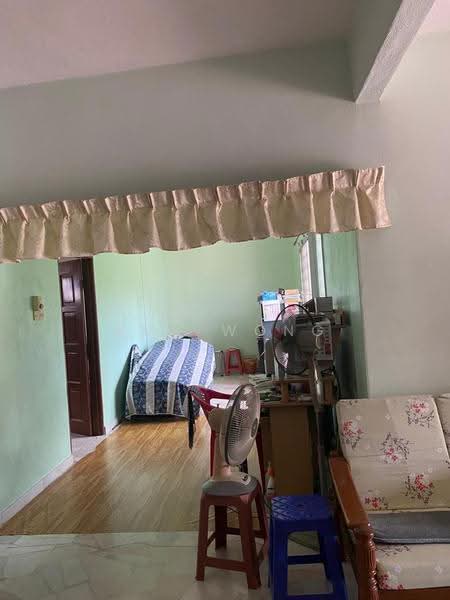 Rumah Teres 2-Tingkat untuk Dijual di Taman Megah (Cheras) - Amy Wong - PropertyGuru.com.my