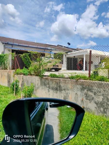 Terraced House for Sale in Kajang (Selangor) - Katty Soon - Exterior - PropertyGuru.com.my