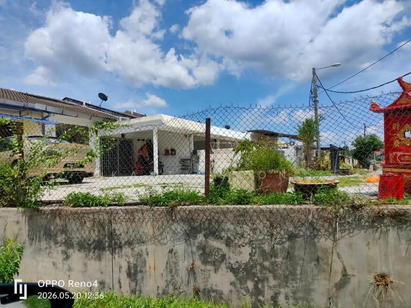 Terraced House for Sale in Kajang (Selangor) - Katty Soon - Exterior - PropertyGuru.com.my