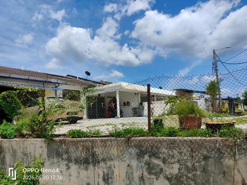 Terraced House for Sale in Kajang (Selangor) - Katty Soon - Exterior - PropertyGuru.com.my