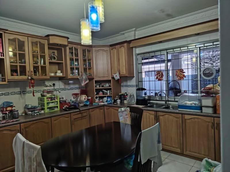Semi-Detached House for Sale in Kuching (Sarawak) - Nicholas Tan - PropertyGuru.com.my