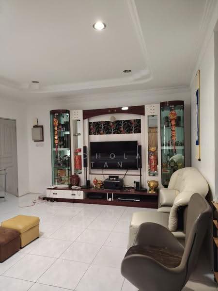 Semi-Detached House for Sale in Kuching (Sarawak) - Nicholas Tan - PropertyGuru.com.my