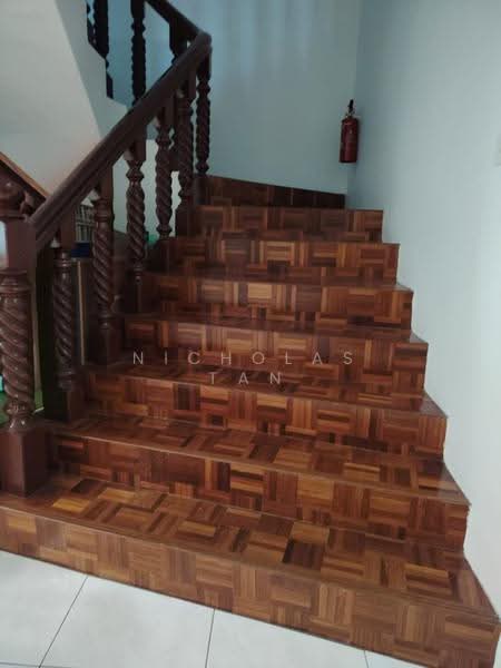 Semi-Detached House for Sale in Kuching (Sarawak) - Nicholas Tan - PropertyGuru.com.my