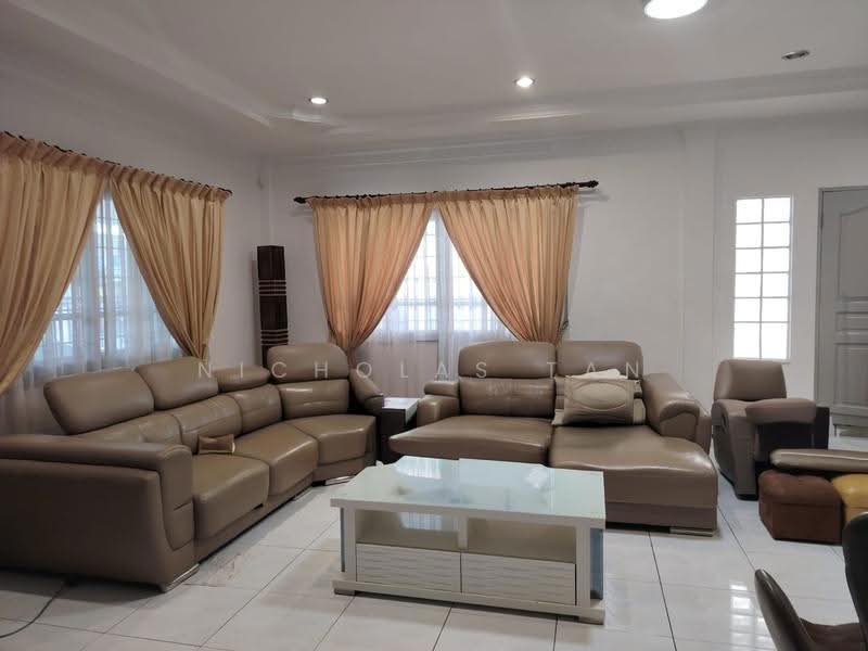Semi-Detached House for Sale in Kuching (Sarawak) - Nicholas Tan - PropertyGuru.com.my