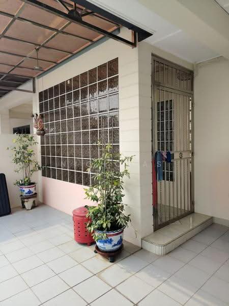 Semi-Detached House for Sale in Kuching (Sarawak) - Nicholas Tan - PropertyGuru.com.my