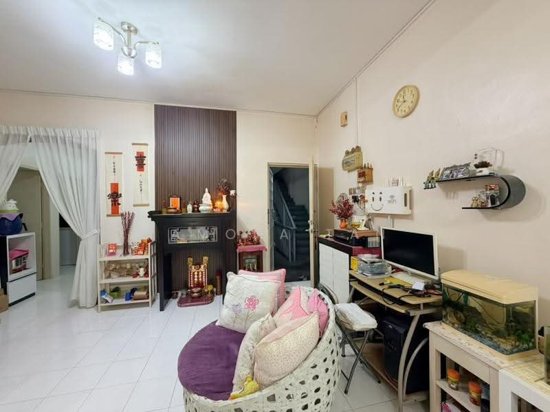 Flat for Sale at Taman Cheng Ria - Ramona Tan - PropertyGuru.com.my