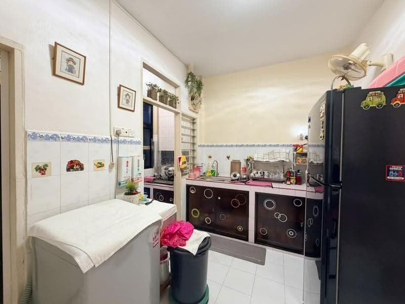 Flat for Sale at Taman Cheng Ria - Ramona Tan - PropertyGuru.com.my