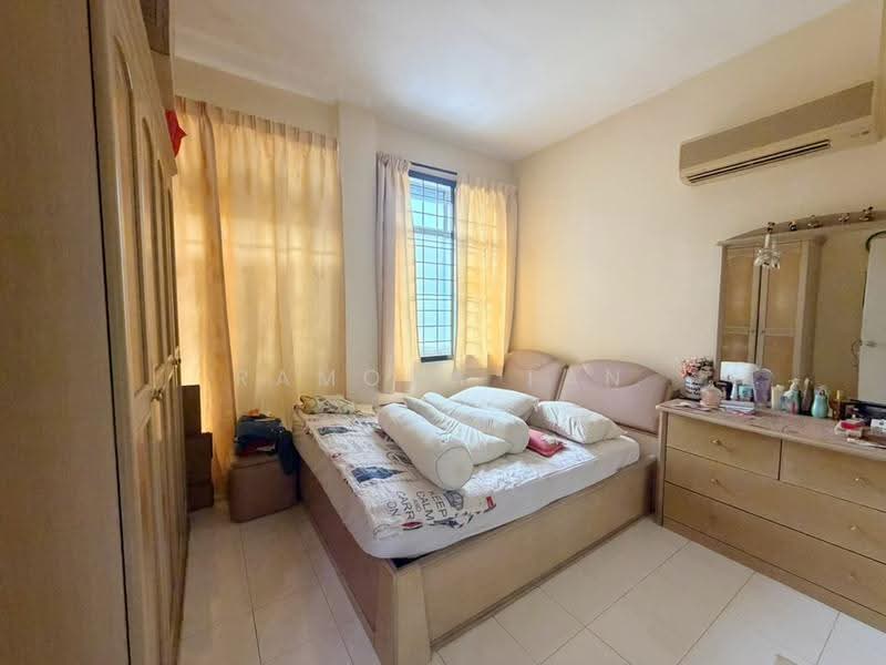 Flat for Sale at Taman Cheng Ria - Ramona Tan - PropertyGuru.com.my