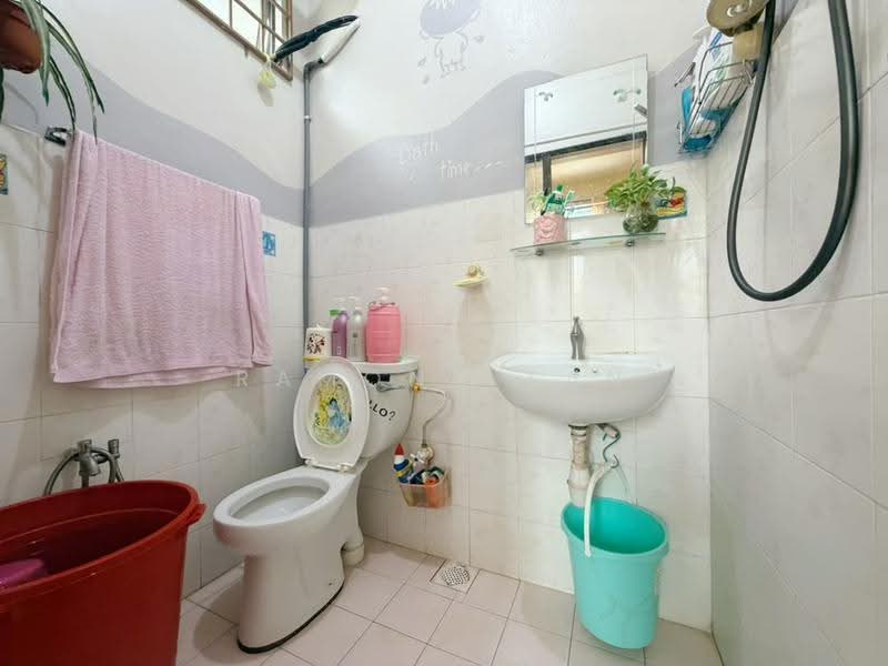 Flat for Sale at Taman Cheng Ria - Ramona Tan - PropertyGuru.com.my