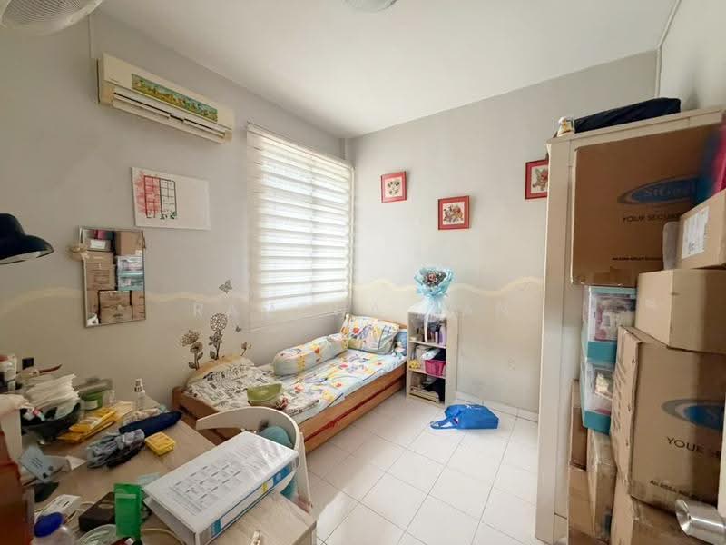Flat for Sale at Taman Cheng Ria - Ramona Tan - PropertyGuru.com.my