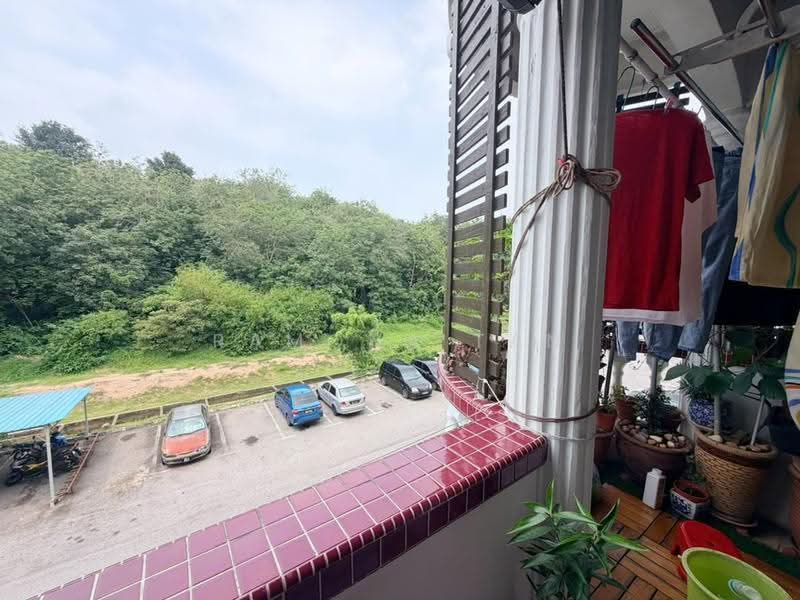 Flat for Sale at Taman Cheng Ria - Ramona Tan - PropertyGuru.com.my