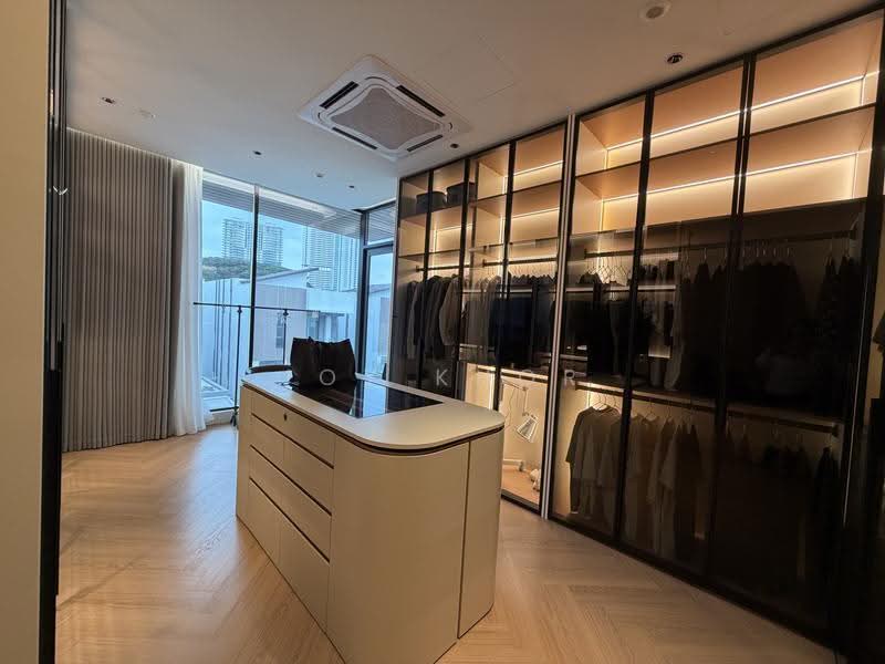 Rumah Berkembar untuk Dijual di Bukit Tengah (Bukit Mertajam) - Joy Khor - Interior - PropertyGuru.com.my